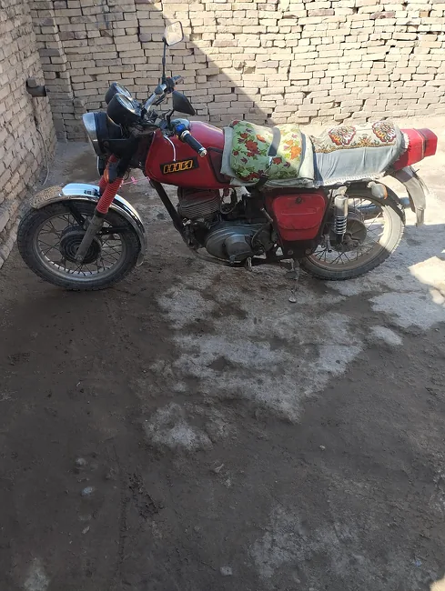 Fekon FK200-14G 1989 - 1