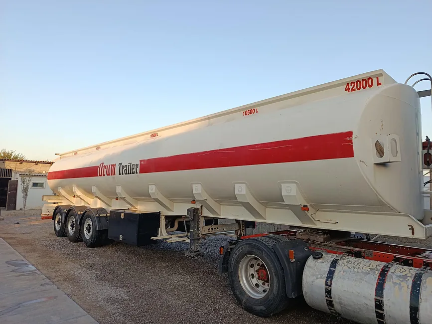 Kogel Euro Trailer 2012 - 1