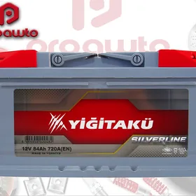 AKKUMULYATOR❗YIGITAKU 84AH