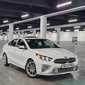 Kia Forte 2021