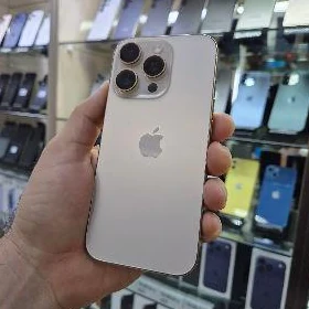I PHONE 16 PRO