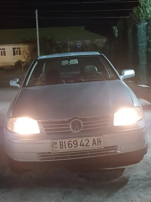 Volkswagen Bora 2007 - 1