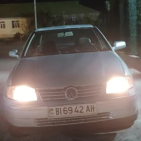 Volkswagen Bora 2007