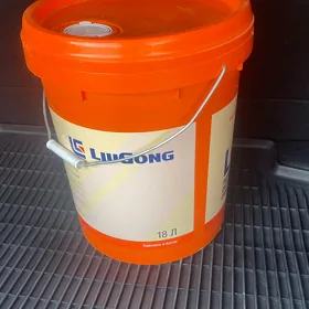 liugong