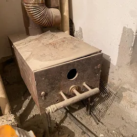turkmen pec gaz pec