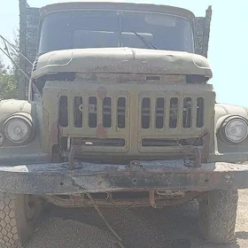 Zil 130 1989