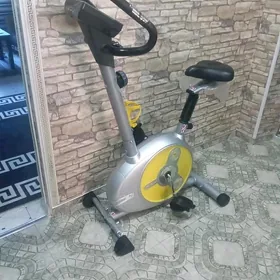 велотренажор