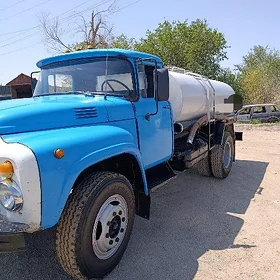 Zil 130 1983