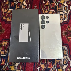 SAMSUNG. S 24   Ultra