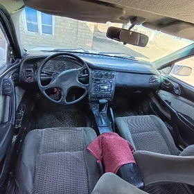 Toyota Corona 1993