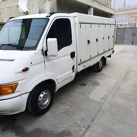 Iveco Daily 2002