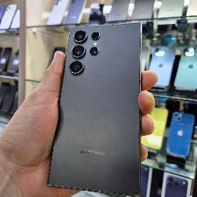 S 24 ULTRA