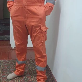 спец.одежда.