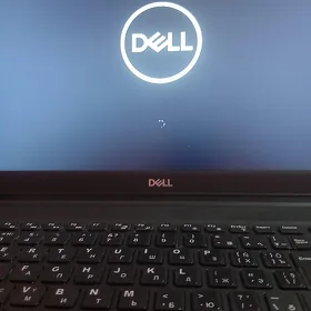 DELL noutebook