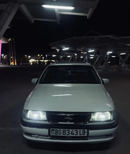 Opel Vectra 1995 - 1
