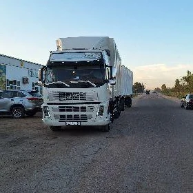 Volvo FM 520 2009
