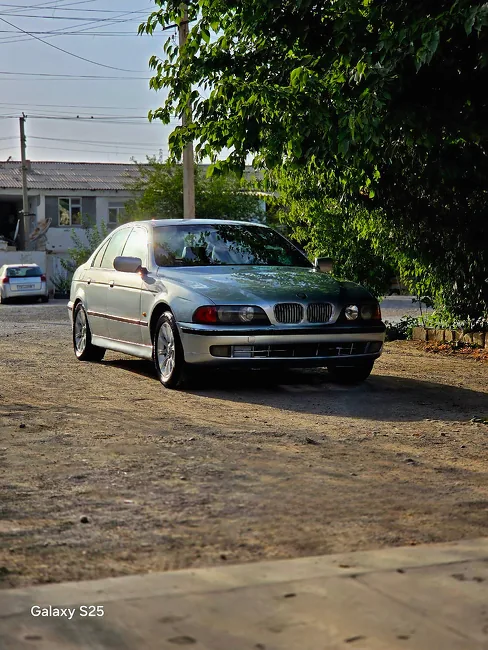 BMW 528 1997 - 1