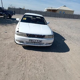 Toyota Chaser 1993