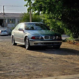 BMW 528 1997