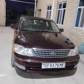 Toyota Avalon 2003