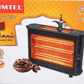 Kumtel peç