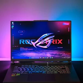 32/1TB|RYZEN-9HX|ASUS ROG G16