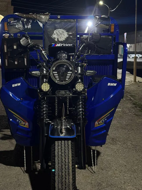 Fekon FK200-14G 2025 - 1