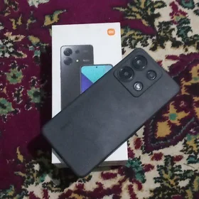 REDMİ NOT 13