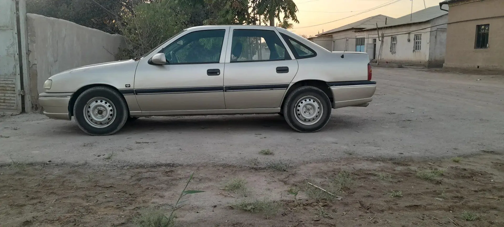 Opel Vectra 1993 - 1