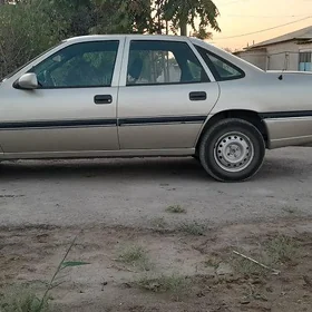 Opel Vectra 1993