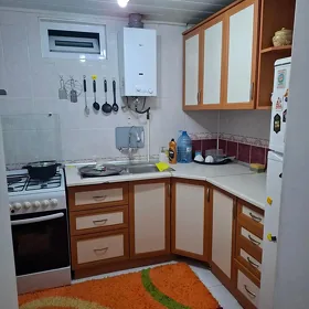 недвижимость