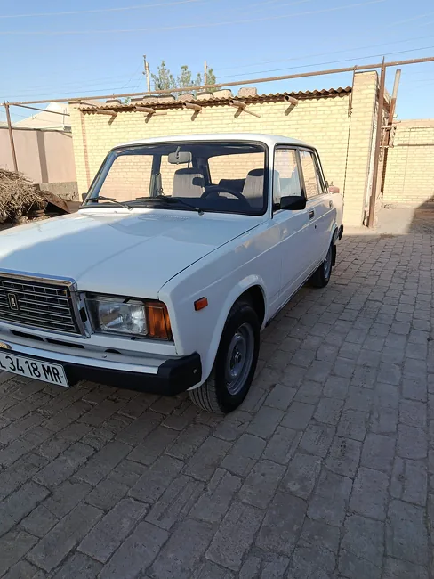 Lada 2107 1997 - 1