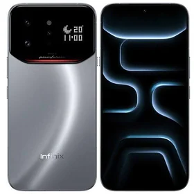 Infinix telefon garasaryna