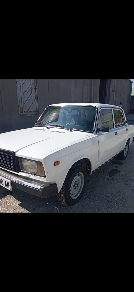 Lada 2107 2003 - 1