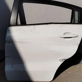 gapy kia rio