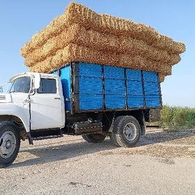 Zil 130 1992