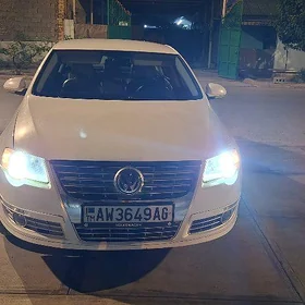 Volkswagen Passat 2006