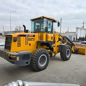 XCMG LW300F 2025