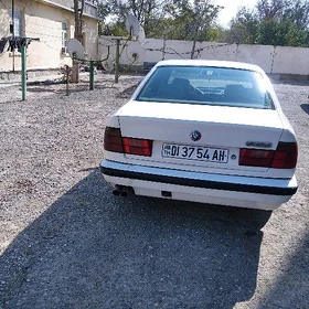 BMW 525 1993