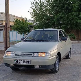Lada 2110 2002