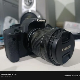 canon 700d