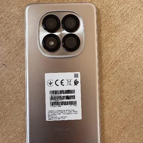 redmi note 15 pro