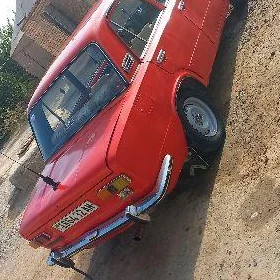 Lada 2104 1982