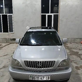 Lexus RX 300 2002