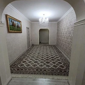 Satlyk jaý Uçpunk mkr