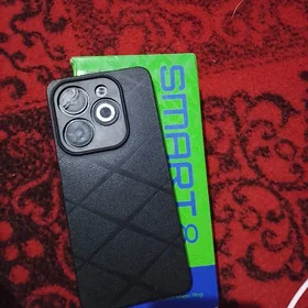 Infinix smart8 4/64pam💯💯