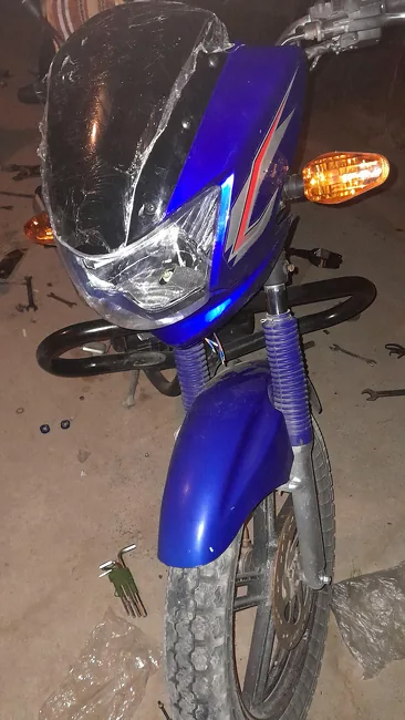 Fekon FK150-8G 2023 - 1