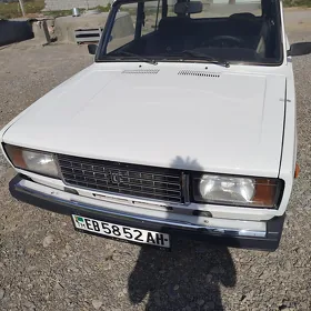 Lada 2105 1991