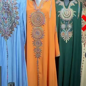 abaya koynek