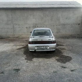 Lada 2110 2002